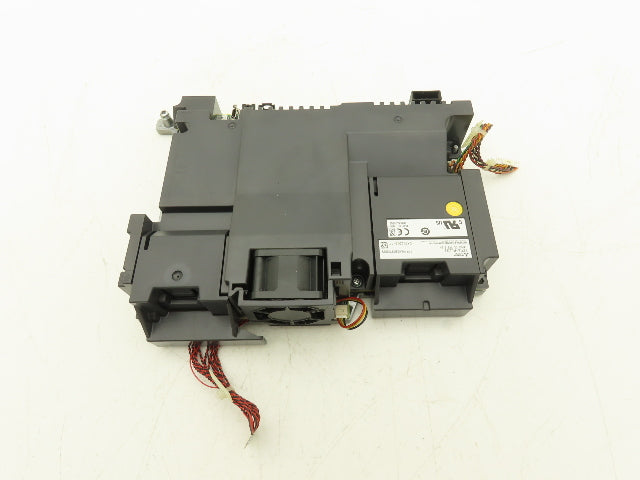 Mazak FCU8-PC231 HMI PC Control Module Mazatrol SmoothX Off I-800 CNC PCB