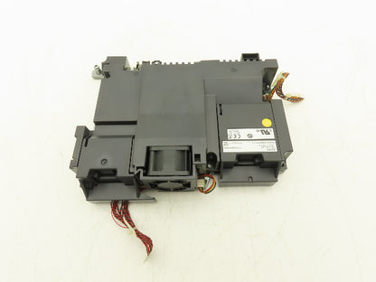 Mazak FCU8-PC231 HMI PC Control Module Mazatrol SmoothX Off I-800 CNC PCB
