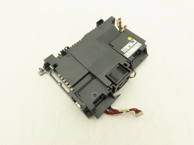 Mazak FCU8-PC231 HMI PC Control Module Mazatrol SmoothX Off I-800 CNC PCB
