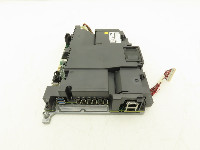 Mazak FCU8-PC231 HMI PC Control Module Mazatrol SmoothX Off I-800 CNC PCB
