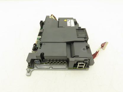 Mazak FCU8-PC231 HMI PC Control Module Mazatrol SmoothX Off I-800 CNC PCB