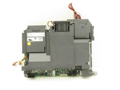 Mazak FCU8-PC231 HMI PC Control Module Mazatrol SmoothX Off I-800 CNC PCB