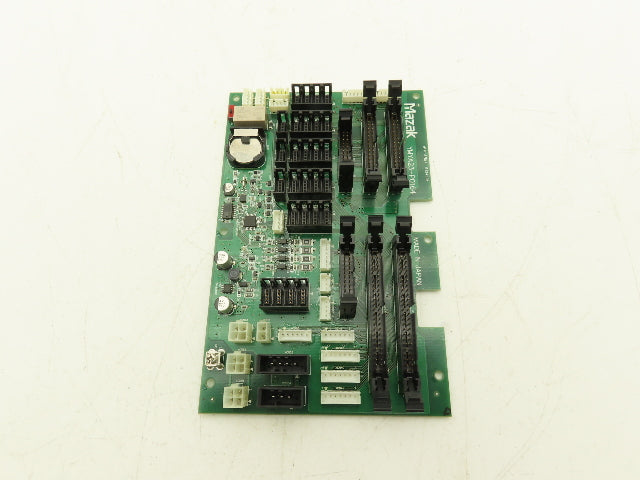 Mazak YMYA23-P0164 HMI PCB Control Module Mazatrol SmoothX Off I-800 CNC