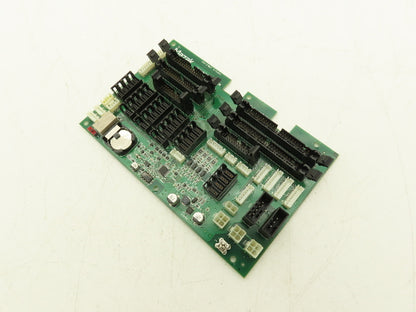 Mazak YMYA23-P0164 HMI PCB Control Module Mazatrol SmoothX Off I-800 CNC