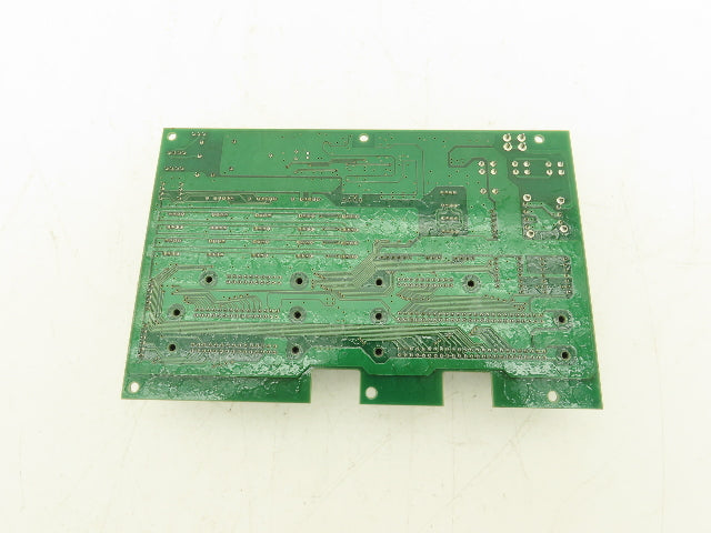 Mazak YMYA23-P0164 HMI PCB Control Module Mazatrol SmoothX Off I-800 CNC
