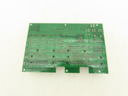 Mazak YMYA23-P0164 HMI PCB Control Module Mazatrol SmoothX Off I-800 CNC