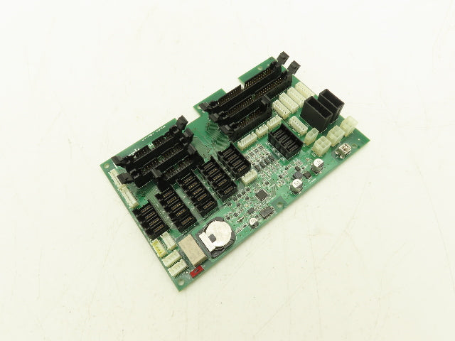 Mazak YMYA23-P0164 HMI PCB Control Module Mazatrol SmoothX Off I-800 CNC