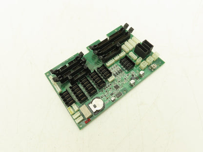Mazak YMYA23-P0164 HMI PCB Control Module Mazatrol SmoothX Off I-800 CNC