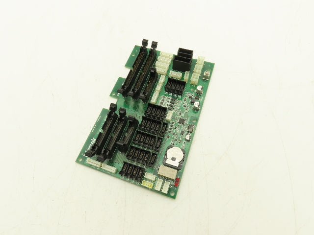 Mazak YMYA23-P0164 HMI PCB Control Module Mazatrol SmoothX Off I-800 CNC