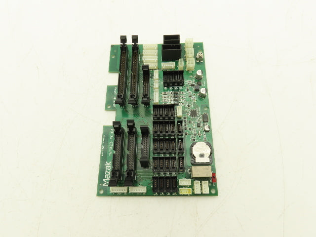 Mazak YMYA23-P0164 HMI PCB Control Module Mazatrol SmoothX Off I-800 CNC