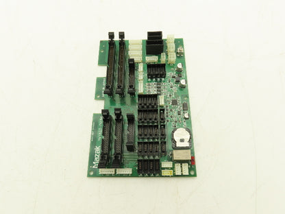 Mazak YMYA23-P0164 HMI PCB Control Module Mazatrol SmoothX Off I-800 CNC