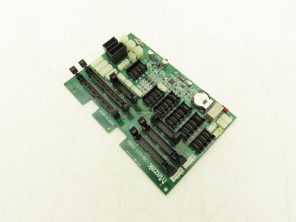 Mazak YMYA23-P0164 HMI PCB Control Module Mazatrol SmoothX Off I-800 CNC