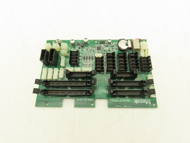 Mazak YMYA23-P0164 HMI PCB Control Module Mazatrol SmoothX Off I-800 CNC