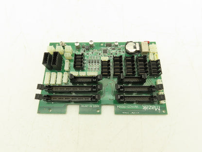 Mazak YMYA23-P0164 HMI PCB Control Module Mazatrol SmoothX Off I-800 CNC