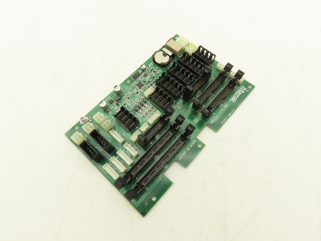 Mazak YMYA23-P0164 HMI PCB Control Module Mazatrol SmoothX Off I-800 CNC