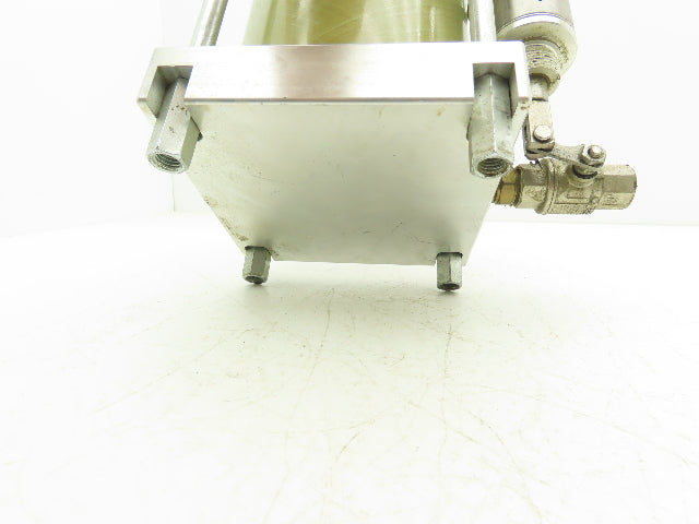 CDI Control Devices DRAIN-ALL Automatic Condensate Handler Drain Valve 100 PSI