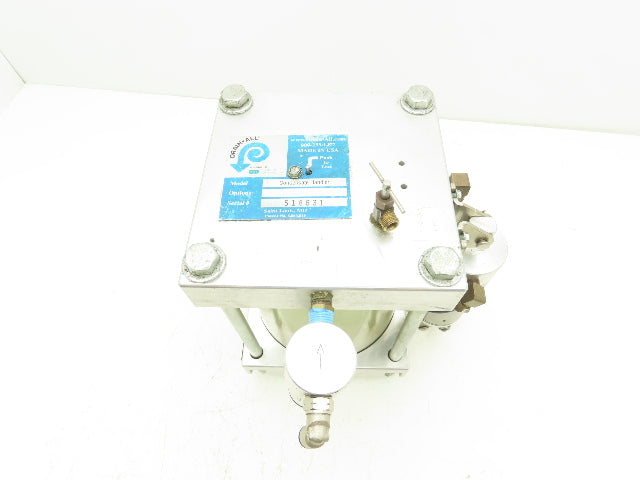 CDI Control Devices DRAIN-ALL Automatic Condensate Handler Drain Valve 100 PSI