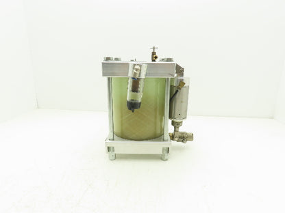 CDI Control Devices DRAIN-ALL Automatic Condensate Handler Drain Valve 100 PSI