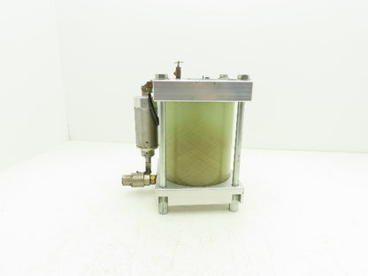 CDI Control Devices DRAIN-ALL Automatic Condensate Handler Drain Valve 100 PSI