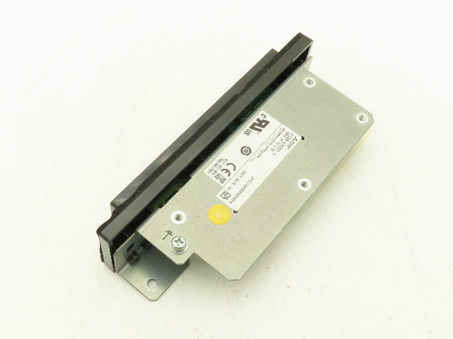 Mazak FCU8-EP201-1 HMI USB & SD Port Module Mazatrol SmoothX Off I-800 CNC