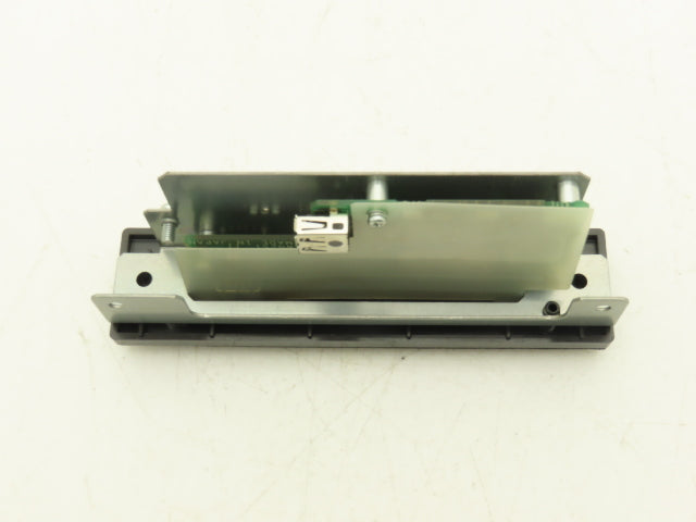 Mazak FCU8-EP201-1 HMI USB & SD Port Module Mazatrol SmoothX Off I-800 CNC