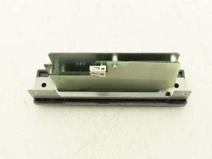 Mazak FCU8-EP201-1 HMI USB & SD Port Module Mazatrol SmoothX Off I-800 CNC