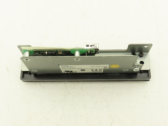 Mazak FCU8-EP201-1 HMI USB & SD Port Module Mazatrol SmoothX Off I-800 CNC
