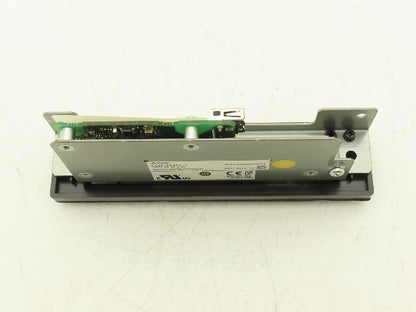Mazak FCU8-EP201-1 HMI USB & SD Port Module Mazatrol SmoothX Off I-800 CNC