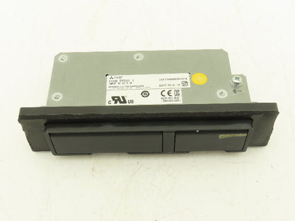 Mazak FCU8-EP201-1 HMI USB & SD Port Module Mazatrol SmoothX Off I-800 CNC