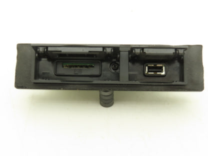 Mazak FCU8-EP201-1 HMI USB & SD Port Module Mazatrol SmoothX Off I-800 CNC