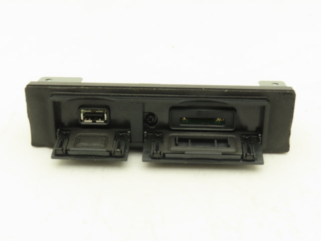 Mazak FCU8-EP201-1 HMI USB & SD Port Module Mazatrol SmoothX Off I-800 CNC
