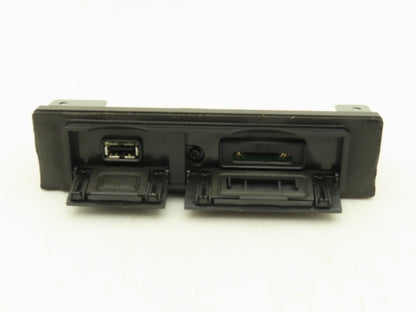 Mazak FCU8-EP201-1 HMI USB & SD Port Module Mazatrol SmoothX Off I-800 CNC