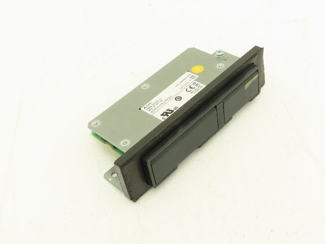 Mazak FCU8-EP201-1 HMI USB & SD Port Module Mazatrol SmoothX Off I-800 CNC