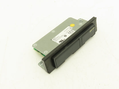 Mazak FCU8-EP201-1 HMI USB & SD Port Module Mazatrol SmoothX Off I-800 CNC