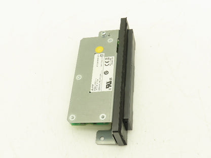 Mazak FCU8-EP201-1 HMI USB & SD Port Module Mazatrol SmoothX Off I-800 CNC