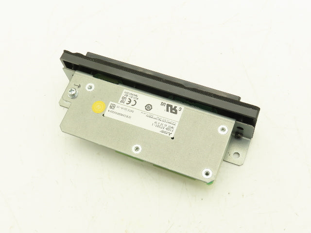 Mazak FCU8-EP201-1 HMI USB & SD Port Module Mazatrol SmoothX Off I-800 CNC