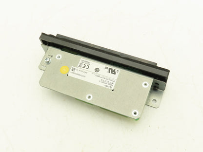 Mazak FCU8-EP201-1 HMI USB & SD Port Module Mazatrol SmoothX Off I-800 CNC