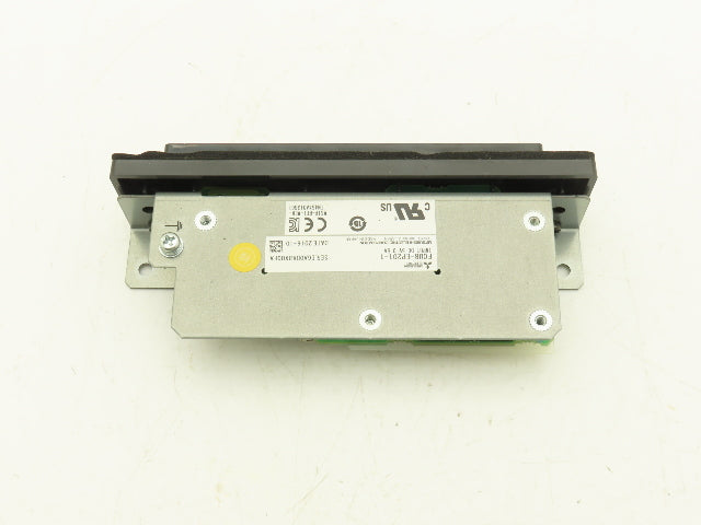 Mazak FCU8-EP201-1 HMI USB & SD Port Module Mazatrol SmoothX Off I-800 CNC
