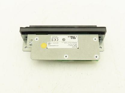 Mazak FCU8-EP201-1 HMI USB & SD Port Module Mazatrol SmoothX Off I-800 CNC