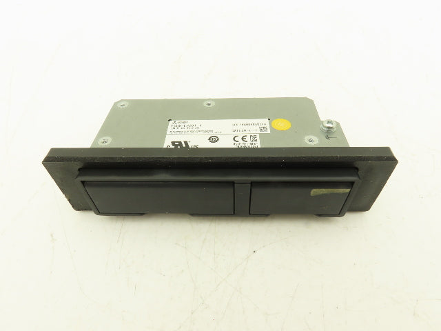 Mazak FCU8-EP201-1 HMI USB & SD Port Module Mazatrol SmoothX Off I-800 CNC