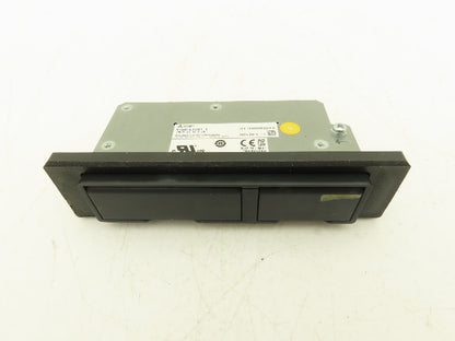 Mazak FCU8-EP201-1 HMI USB & SD Port Module Mazatrol SmoothX Off I-800 CNC