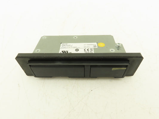 Mazak FCU8-EP201-1 HMI USB & SD Port Module Mazatrol SmoothX Off I-800 CNC