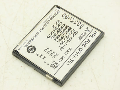 Mazak FCU8-CF011-Y03 Memory Card CFast Mazatrol SmoothX CNC For HMI PC Off I-800