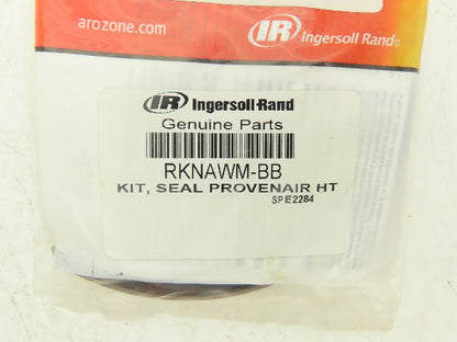 Ingersoll Rand RKNAWM-BB ARO Pneumatic Air Cylinder Seal Kit Provenair HT