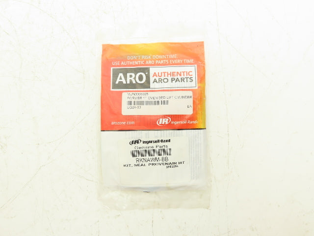 Ingersoll Rand RKNAWM-BB ARO Pneumatic Air Cylinder Seal Kit Provenair HT