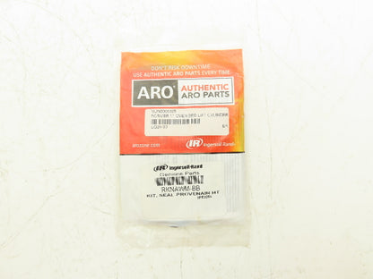 Ingersoll Rand RKNAWM-BB ARO Pneumatic Air Cylinder Seal Kit Provenair HT