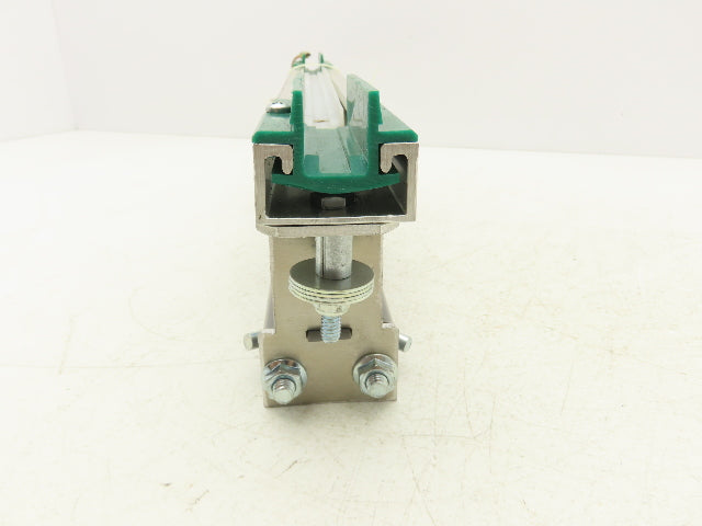 Intelligrated Accuglide #50 Conveyor Chain Lubricator Oiler Pneumatic Valve
