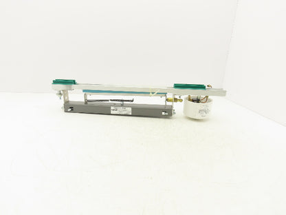 Intelligrated Accuglide #50 Conveyor Chain Lubricator Oiler Pneumatic Valve