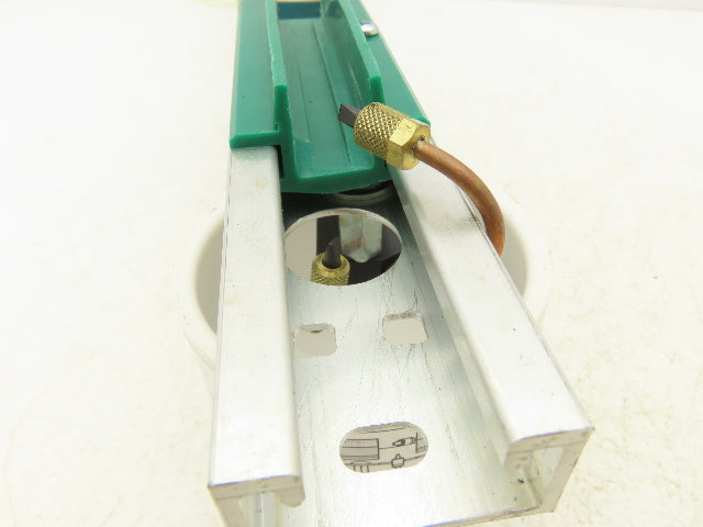 Intelligrated Accuglide #50 Conveyor Chain Lubricator Oiler Pneumatic Valve