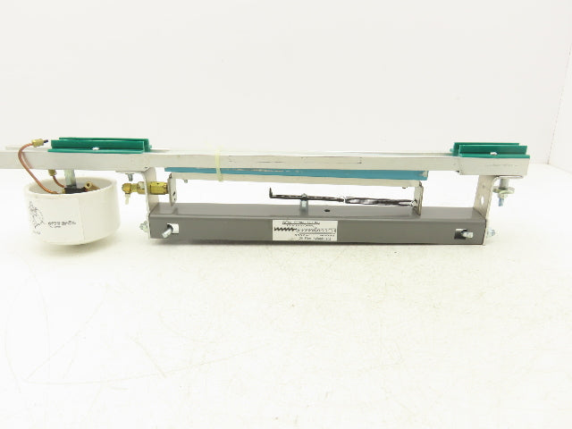 Intelligrated Accuglide #50 Conveyor Chain Lubricator Oiler Pneumatic Valve